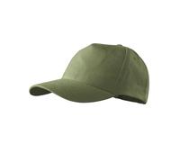lepni.me Adjustable Baseball Cap for Men, Women, and Youth - Unisex Stylish Hat for Sun, Rain, and Wind Protection - Fits All Head Sizes - Outdoor, Travel, Everyday Wear Khaki
