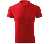 lepni.me Plain Polo Shirts for Men Adult | Premium Mens Polo Shirt with Short Sleeve | Cotton Every Day Outfit Workwear Uniform for Business Company Golf Lover
