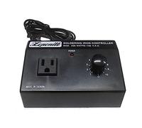 Leponitt Professional solid state Rheostat Soldering Iron Controller, MAX. 250 Watts