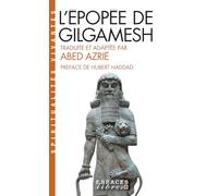 L'épopée de Gilgamesh