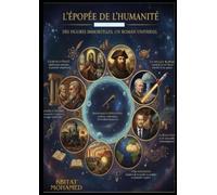 L'Epopée de l'Humanité: Les Fils du Temps qui ont Marqué l'Histoire
