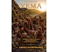 L'ÉPOPÉE DE YEMA: Le refuge devient un foyer - Le combat d’une mère pour réinventer l’avenir