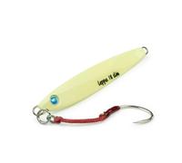 Leppa 18 Slim - Jig - Colore Glow - 18g