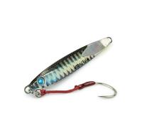 Leppa 18 Slim Jig Colour ACC 18g