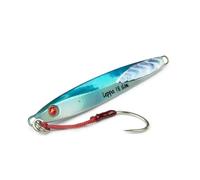 Leppa 18 Slim Jig Colour AGU 18g