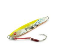 Leppa 18 Slim Jig Colour GBA 18g