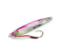 Leppa 18 Slim Jig Colour PCR 18g