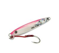Leppa 18 Slim Jig Colour PPW 18g