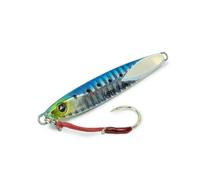 Leppa 18 Slim Jig Colour SAR 18g