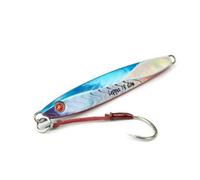 Leppa 18 Slim Jig Colour SARR 18g