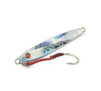 Leppa 18 Slim Jig Colour WCR 18g