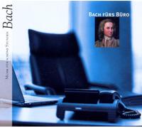 Leppard/English Chamber Orch.: Bach Fürs Büro