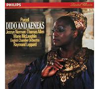 Leppard - Dido and Aeneas