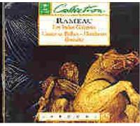 Paillard - Extraits de les Indes/+