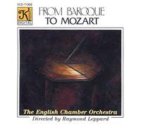 Leppard, Raymond - From Baroque to Mozart
