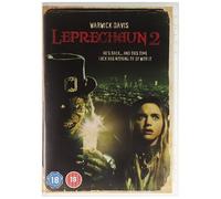 Leprechaun 2