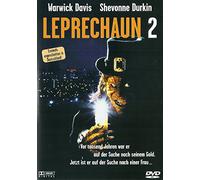 Leprechaun 2