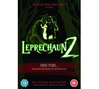 Leprechaun 2 [DVD]
