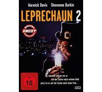 Leprechaun 2 (DVD)