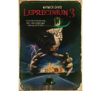 Leprechaun 3