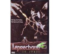 Leprechaun 4 [DVD] [1996] [Region 1] [US Import] [NTSC]