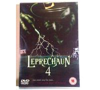 Leprechaun 4 [DVD]