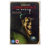 Leprechaun 4 [DVD]