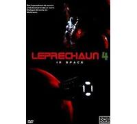 Leprechaun 4: In Space [DVD]