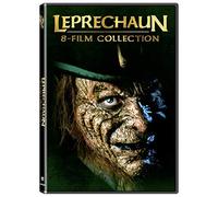 Leprechaun 8-film collection