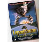Leprechaun à Las Vegas