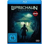 Leprechaun - Leprechaun [Blu-ray]