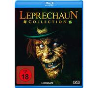 Leprechaun Collection (Uncut)