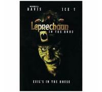 LEPRECHAUN IN THE HOOD - LEPRECHAUN IN THE HOOD (1 DVD)