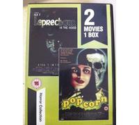 Leprechaun in the Hood & Popcorn