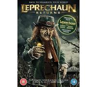 Leprechaun + Leprechaun Returns