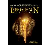 Leprechaun: Origins