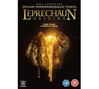 Leprechaun Origins