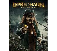 Leprechaun Returns