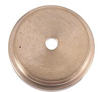 Leprera 1Pcs MR-9 Battery Adapter for Film Camera & Exposure Meter MR9 PX625 PX13 Fits for LR44 1.4V Zinc Air Battery CE0730X2