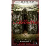 L'epreuve 1/Le labyrinthe: Roman