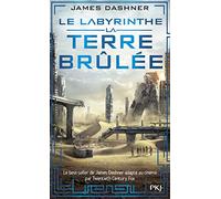 L'epreuve 2/La terre brulee: Roman