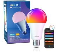 LEPRO AI Smart B3 LED Light Bulb - E27