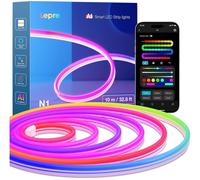 LEPRO AI Smart N1 Rainbow Light Strip - 10 m