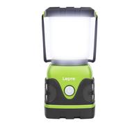 Lepro Battery Camping Lantern 1500 Lumen Camping Light Battery Powered Dimm