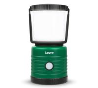 Lepro Camping Lantern Battery Powered, 1100 Lumen Dimmable Camping Light