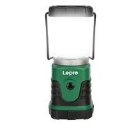 Lepro Camping Lantern Battery Powered, Portable Small Camping Tent Lights