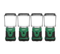 Lepro Camping Lantern Battery Powered Portable Small Camping Tent Lights AA