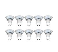 Lepro GU10 LED Bulbs, Cool White 5000K Spotlight, 50W