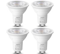 Lepro GU10 LED Bulbs Warm White, A Energy Class, 360LM, 2W