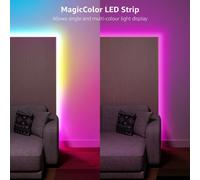 Lepro Multi Coloured Led Strip Light 10M
